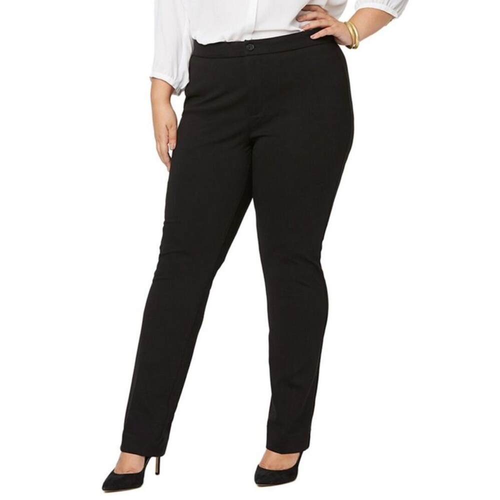 NYDJ‎ Curve Slim Trouser 16 /33” inseam